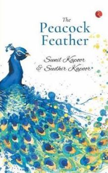 Paperback The Peacock Feather Book