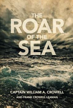 Paperback Roar of the Sea Book