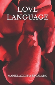 Paperback Love Language Book