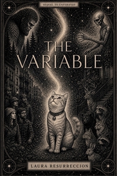 The Variable: Sequel to UNVERIFIED