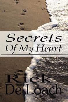 Paperback Secrets of My Heart Book