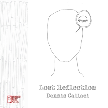 Paperback Lost Reflection Book