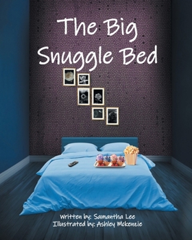 Paperback The Big Snuggle Bed Book