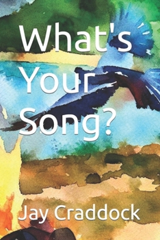 Paperback What's Your Song? Book