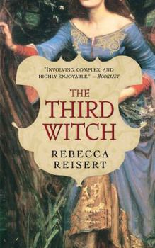Paperback The Third Witch Book