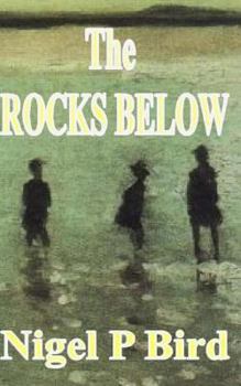 Paperback The Rocks Below Book