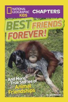 Library Binding Best Friends Forever! Book