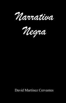 Paperback Narrativa Negra [Spanish] Book