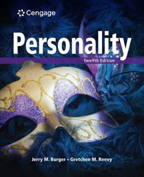 Personality