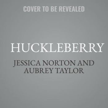 MP3 CD Huckleberry Book