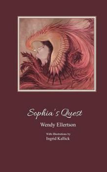Paperback Sophia's Quest Book