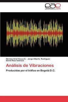 Paperback Analisis de Vibraciones [Spanish] Book