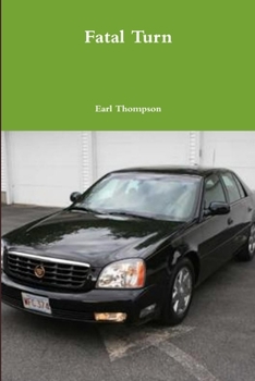 Paperback Fatal Turn Book