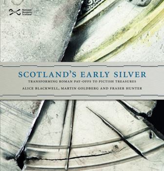 Paperback Scotland's Early Silver Book