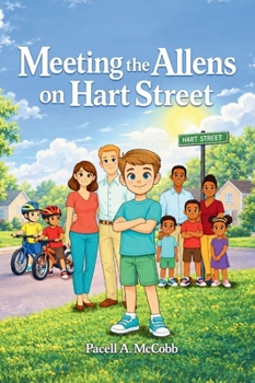 Meeting the Allens on Hart Street