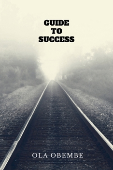 Paperback Guide to Success Book