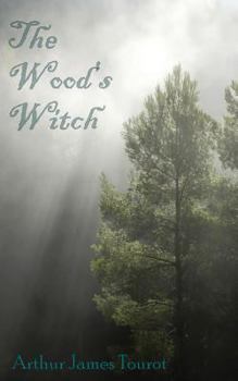Paperback The Wood's Witch Book