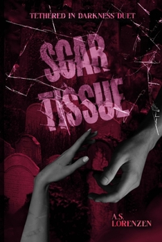 Paperback Scar Tissue Book