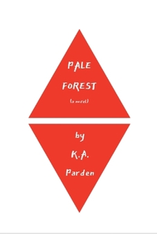 Paperback Pale Forest Book