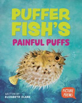 Paperback Puffer Fish's Painful Puffs Book