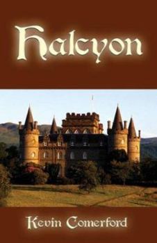 Paperback Halcyon Book