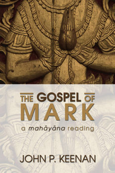 Paperback The Gospel of Mark Book