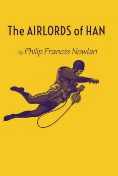 Paperback The Airlords of Han illustrated Book