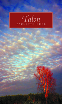 Paperback Talon Book