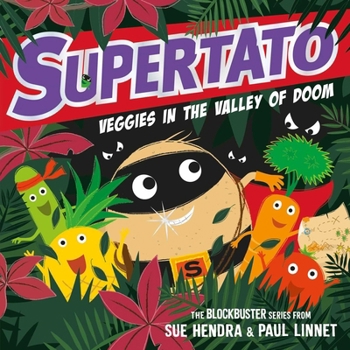 Paperback Supertato 4 Book