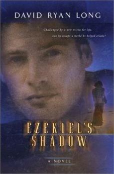 Paperback Ezekiel's Shadow Book