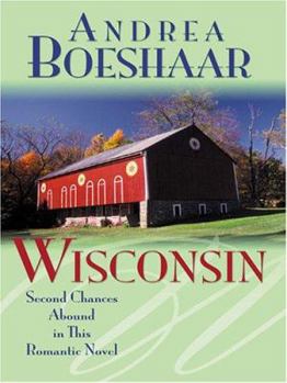 Promise Me Forever - Book #2 of the Wisconsin 