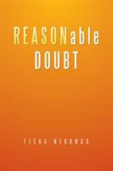 Paperback Reasonable Doubt Book