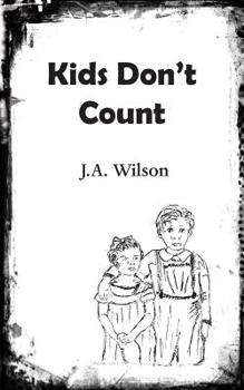 Paperback Kids Don't Count Book