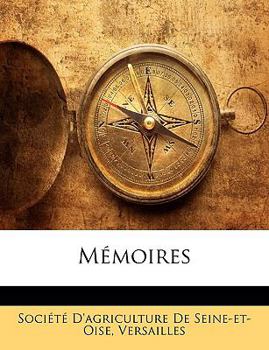 Paperback Mémoires [French] Book