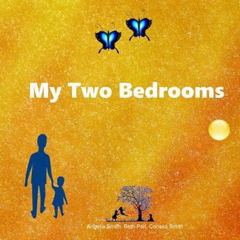 Paperback My Two Bedrooms Book