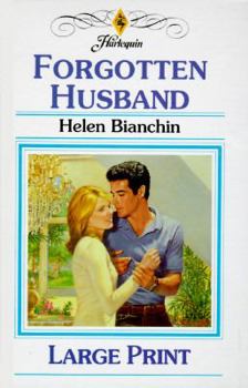 Forgotten Husband - Book #1 of the Santanas Men
