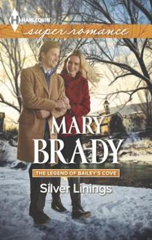 Mass Market Paperback Silver Linings [Large Print] Book