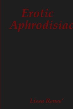 Paperback Erotic Aphrodisiac Book