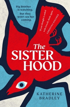 Paperback The sisterhood Book