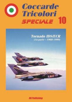 Paperback Coccarde Tricolori Speciale: Tornado Ids/Ecr Book