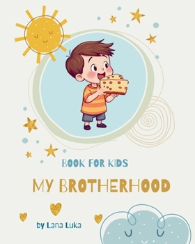 Paperback My brotherhood Book