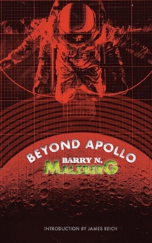 Paperback Beyond Apollo Book