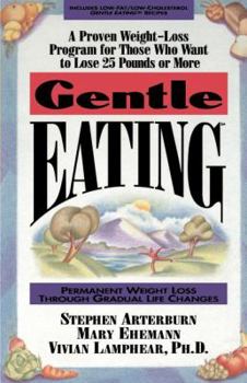Paperback The Gentle Eating Book