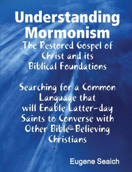 Paperback Understanding Mormonism Book