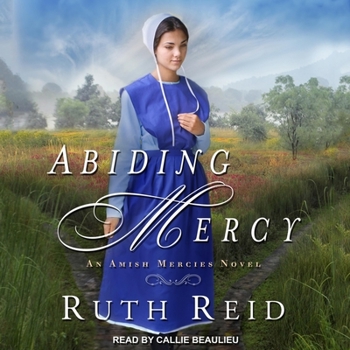 Abiding Mercy - Book #1 of the Amish Mercies