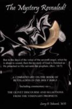 Paperback The Mystery Revealed! Book