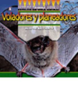 Paperback Voladores y Planeadores Book
