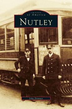 Hardcover Nutley Book