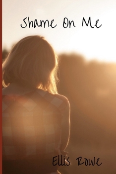 Paperback Shame On Me Book