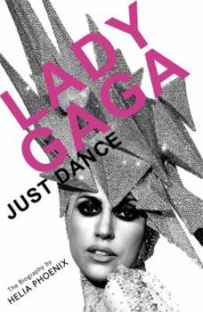 Paperback Lady Gaga: Just Dance: The Biography Book